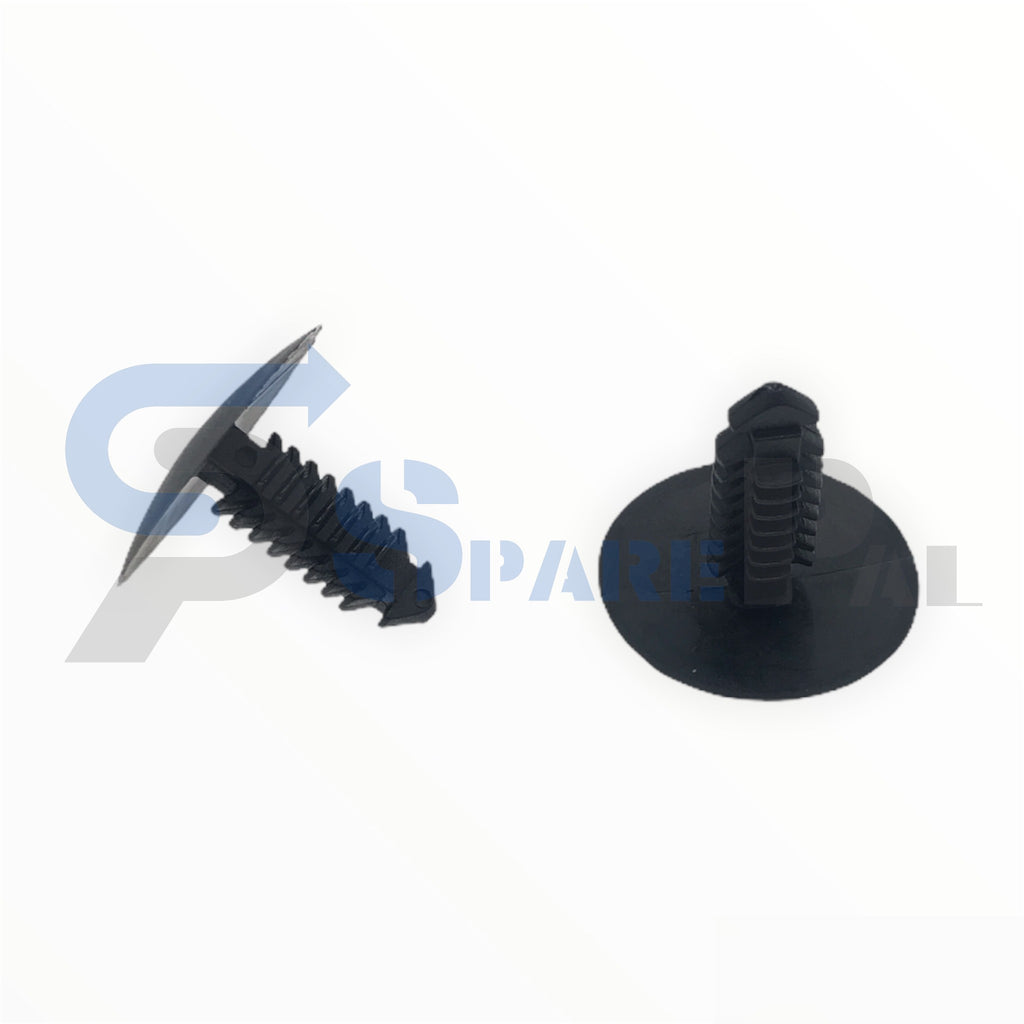 SparePal  Fastener & Clip SPL-10010