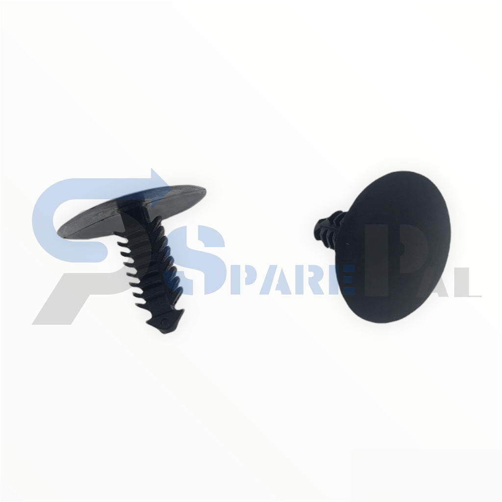 SparePal  Fastener & Clip SPL-10010