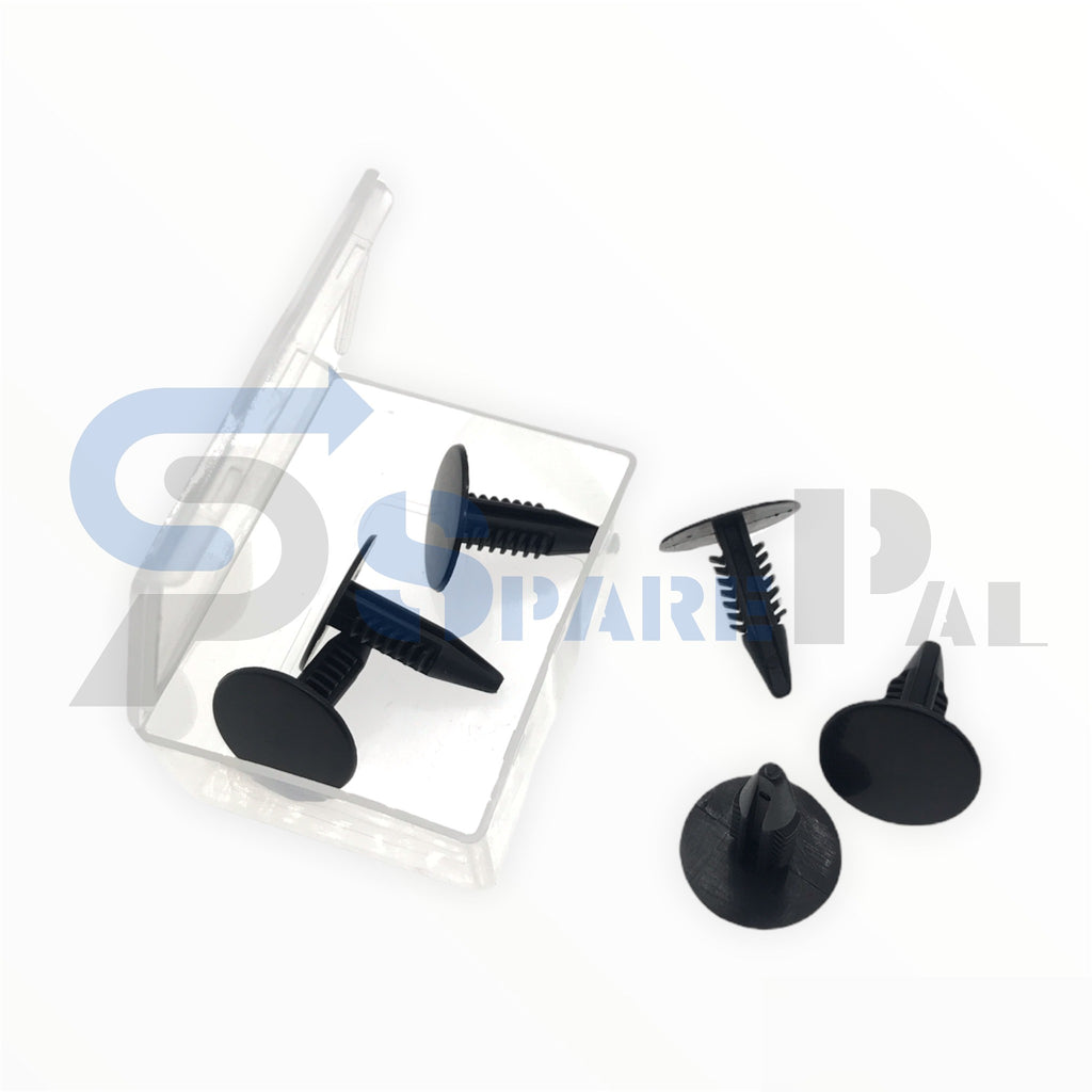 SparePal  Fastener & Clip SPL-10011