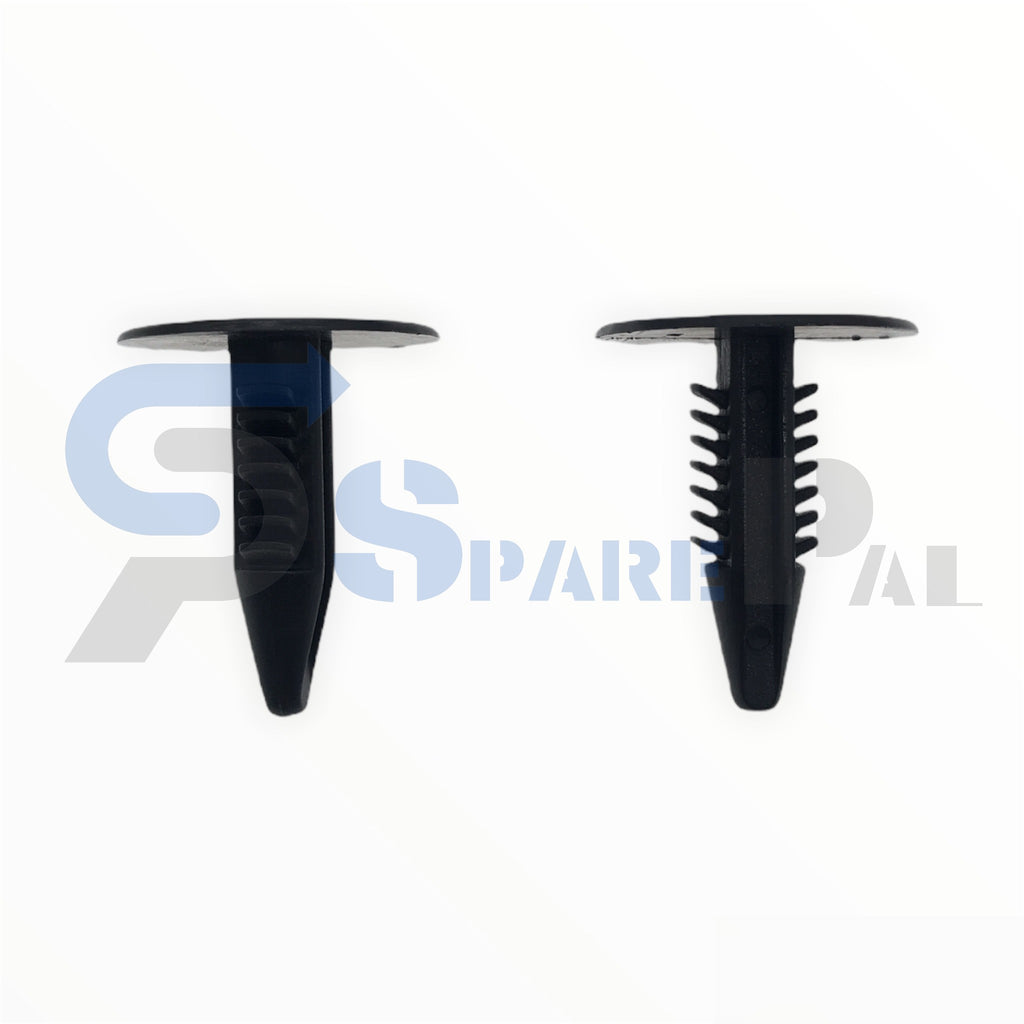 SparePal  Fastener & Clip SPL-10011