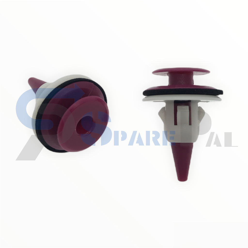 SparePal  Fastener & Clip SPL-10013