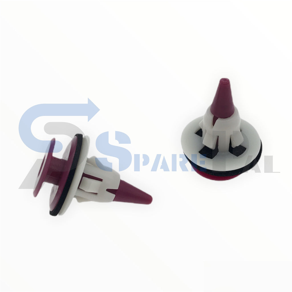 SparePal  Fastener & Clip SPL-10013