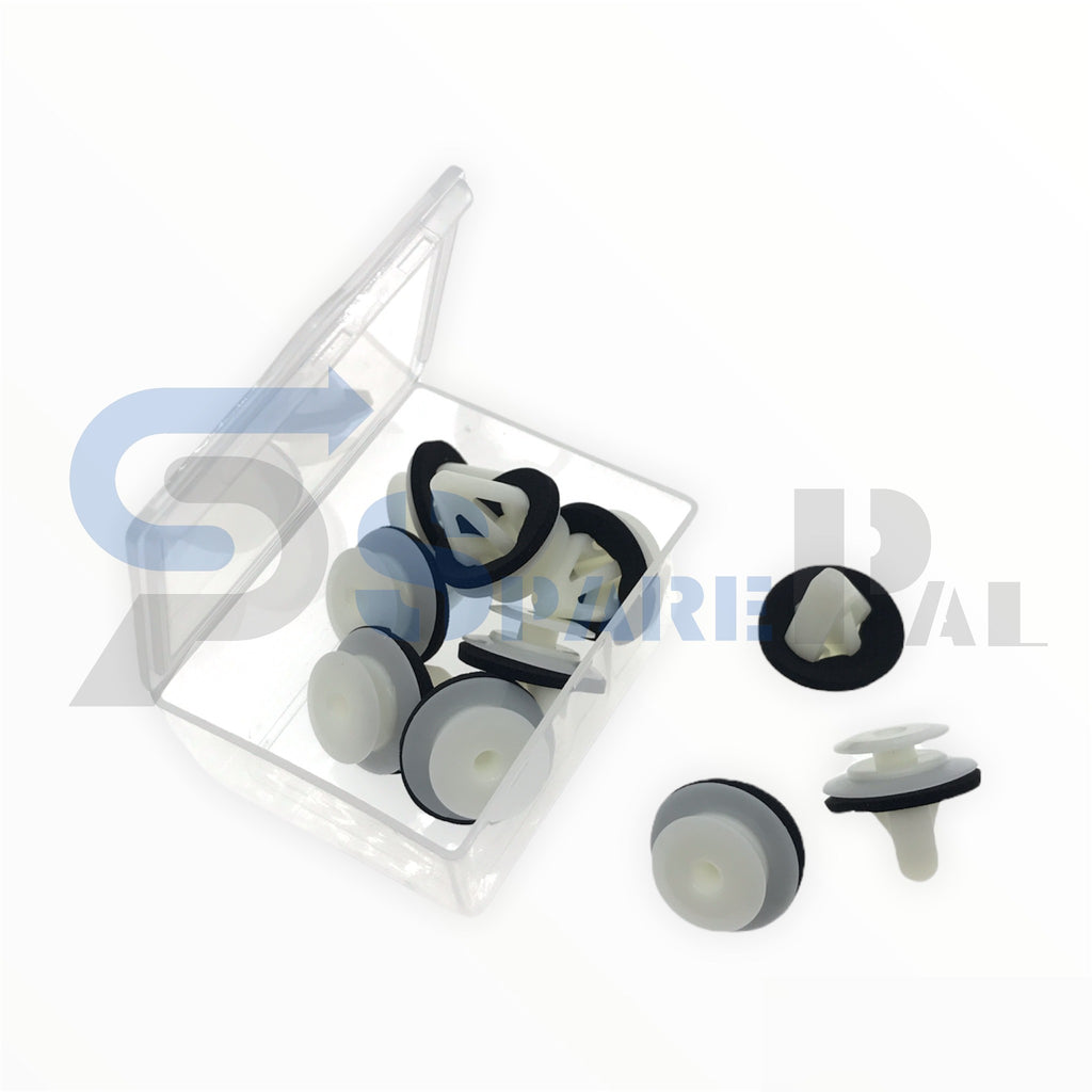 SparePal  Fastener & Clip SPL-10014