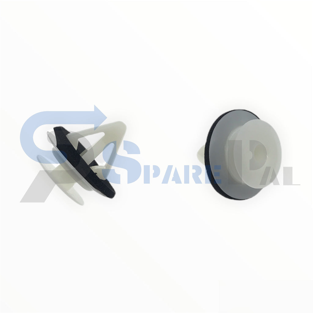 SparePal  Fastener & Clip SPL-10014