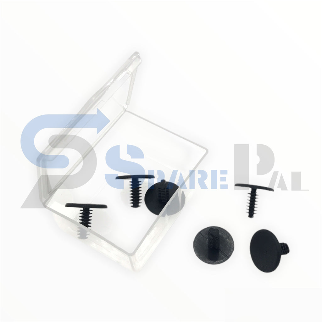 SparePal  Fastener & Clip SPL-10017