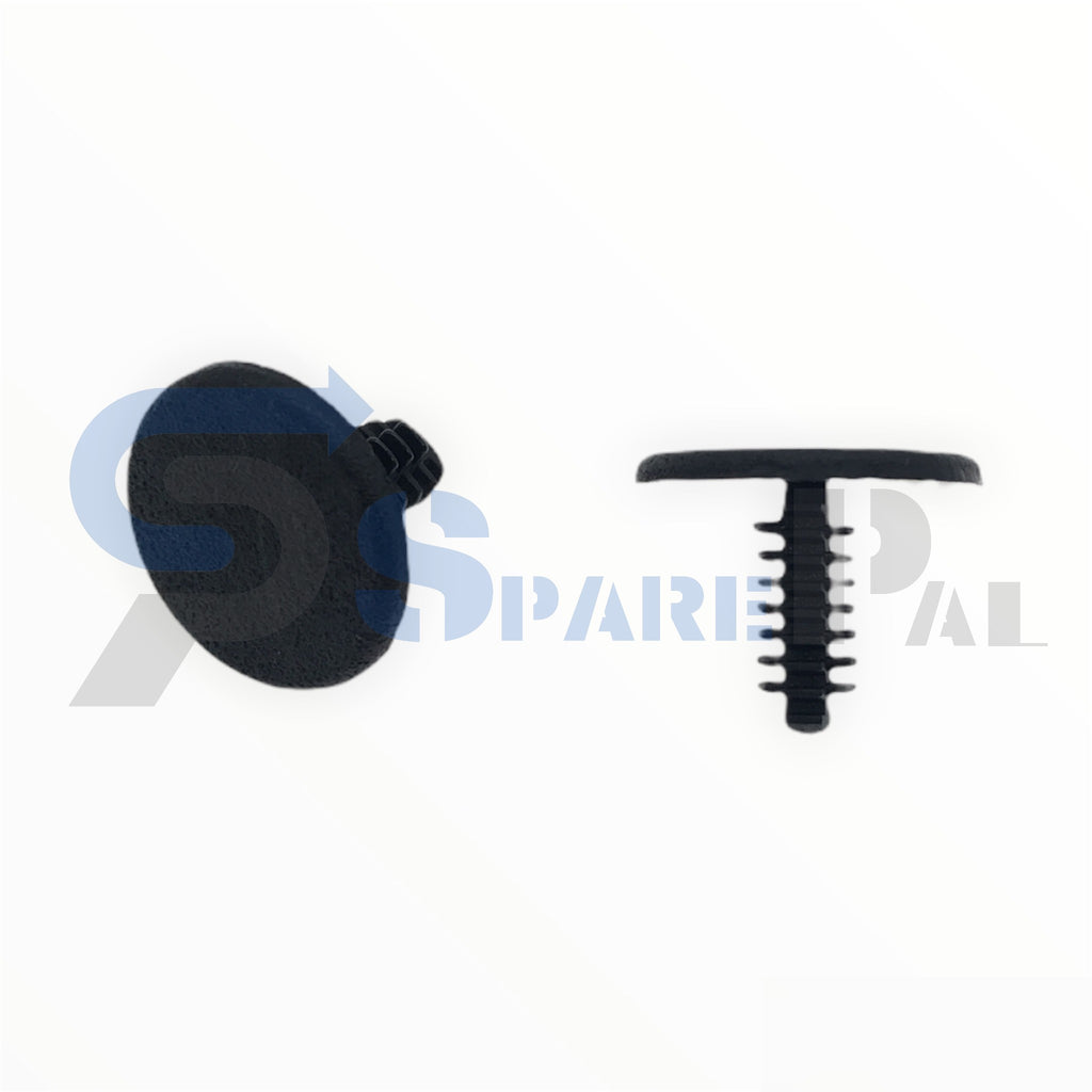 SparePal  Fastener & Clip SPL-10017