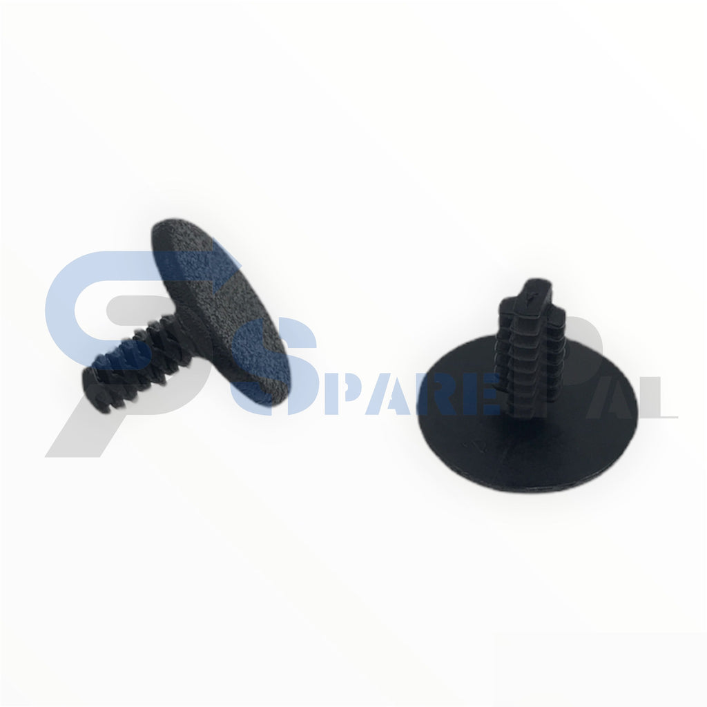 SparePal  Fastener & Clip SPL-10017