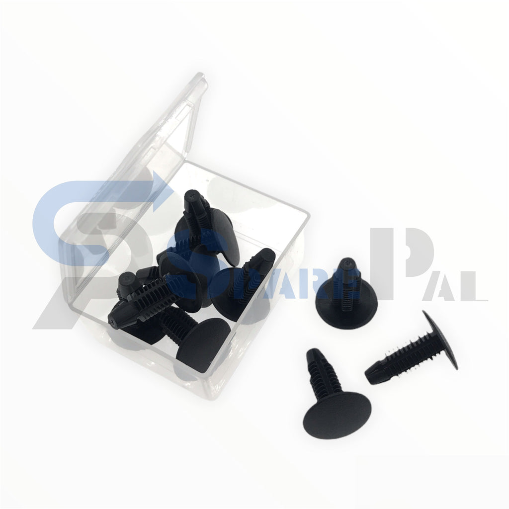 SparePal  Fastener & Clip SPL-10019