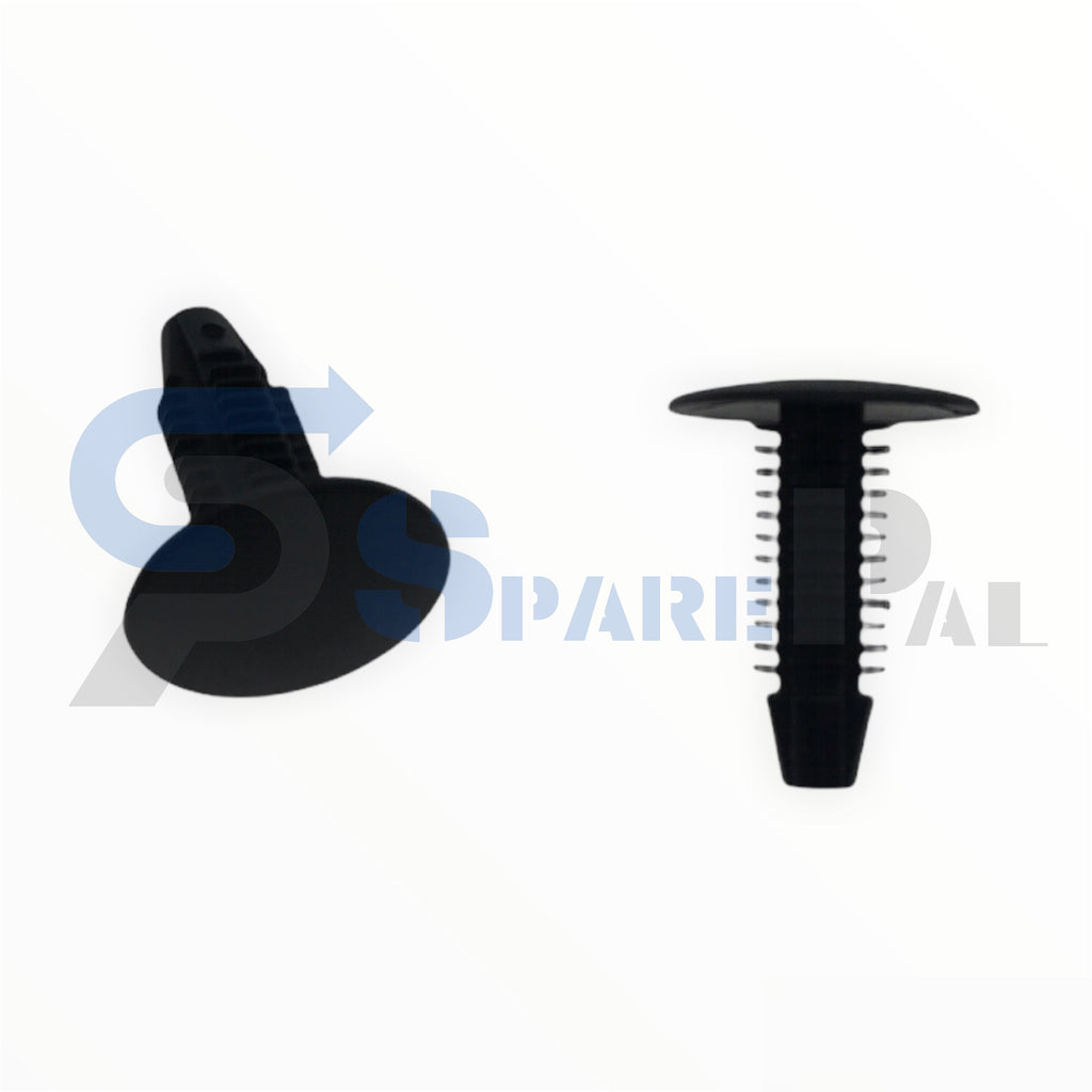 SparePal  Fastener & Clip SPL-10019