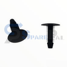 이미지를 갤러리 뷰어에 로드 , SparePal  Fastener &amp; Clip SPL-10019