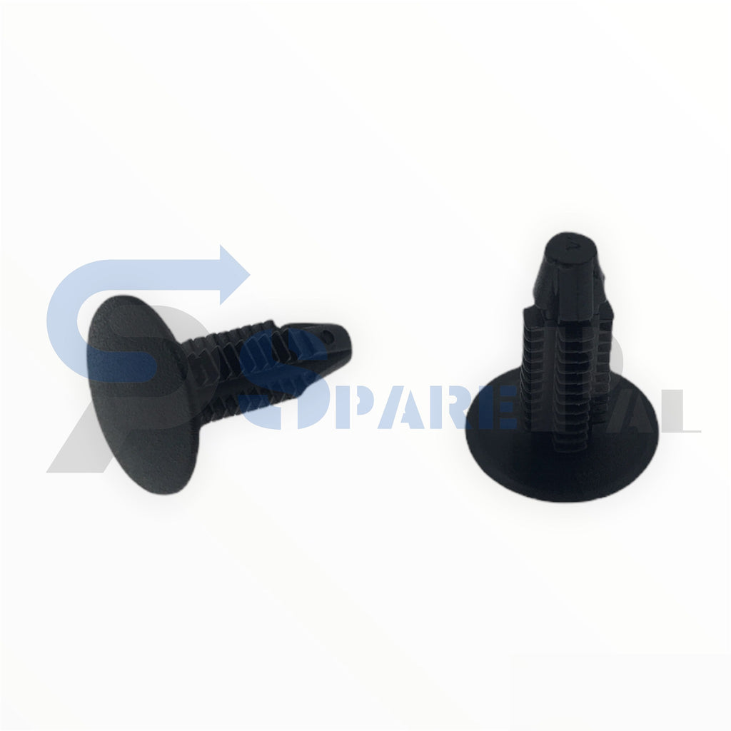 SparePal  Fastener & Clip SPL-10019