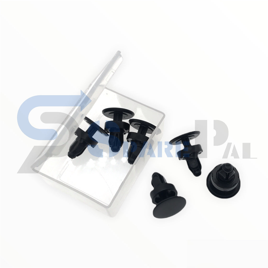 SparePal  Fastener & Clip SPL-10025