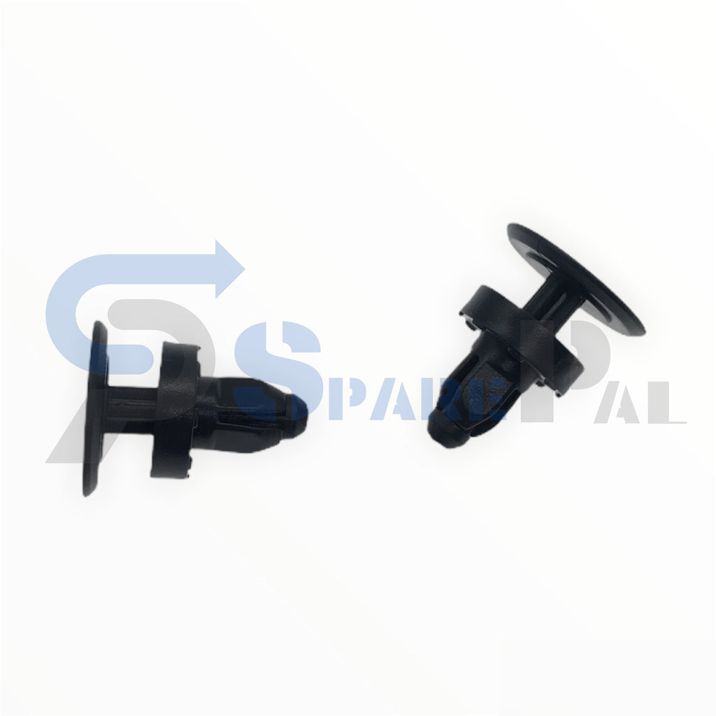 SparePal  Fastener & Clip SPL-10025