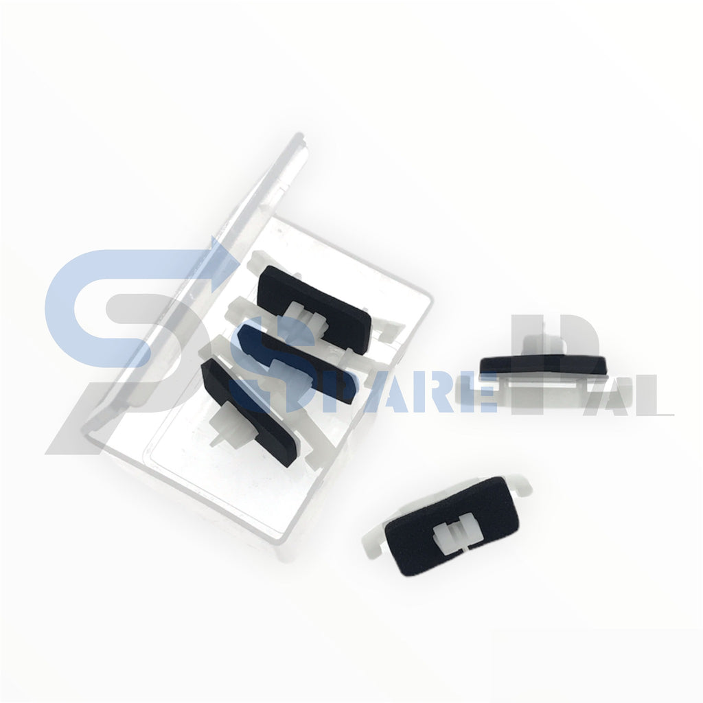 SparePal  Fastener & Clip SPL-10026