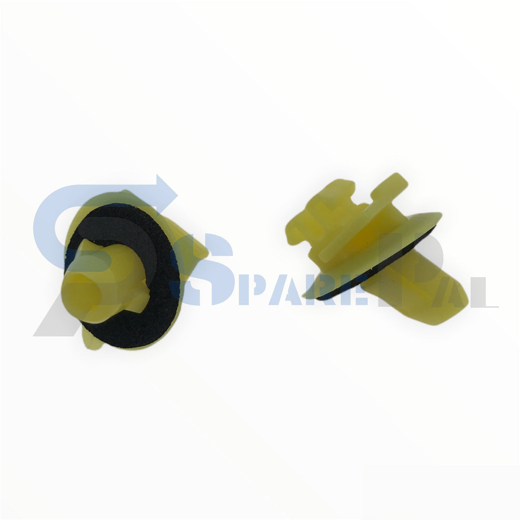 SparePal  Fastener & Clip SPL-10027