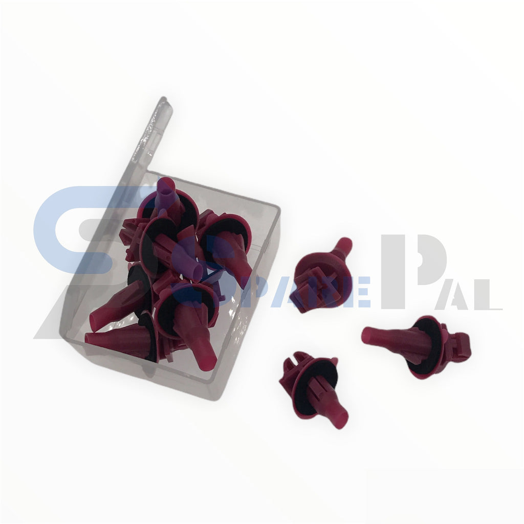 SparePal  Fastener & Clip SPL-10028