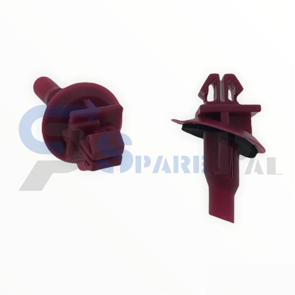 SparePal  Fastener & Clip SPL-10028