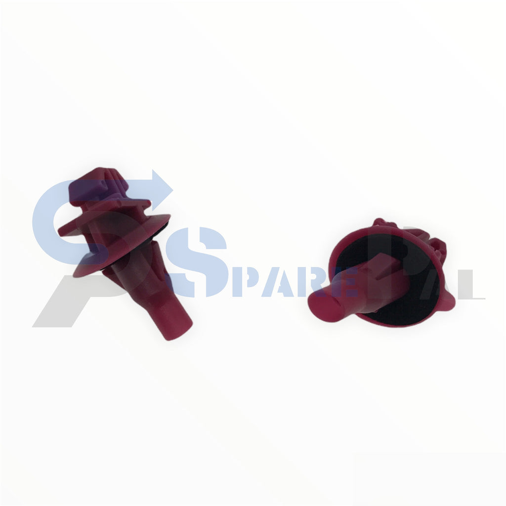 SparePal  Fastener & Clip SPL-10028