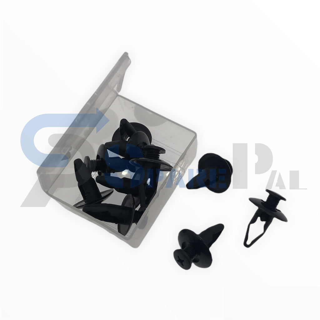 SparePal  Fastener & Clip SPL-10029