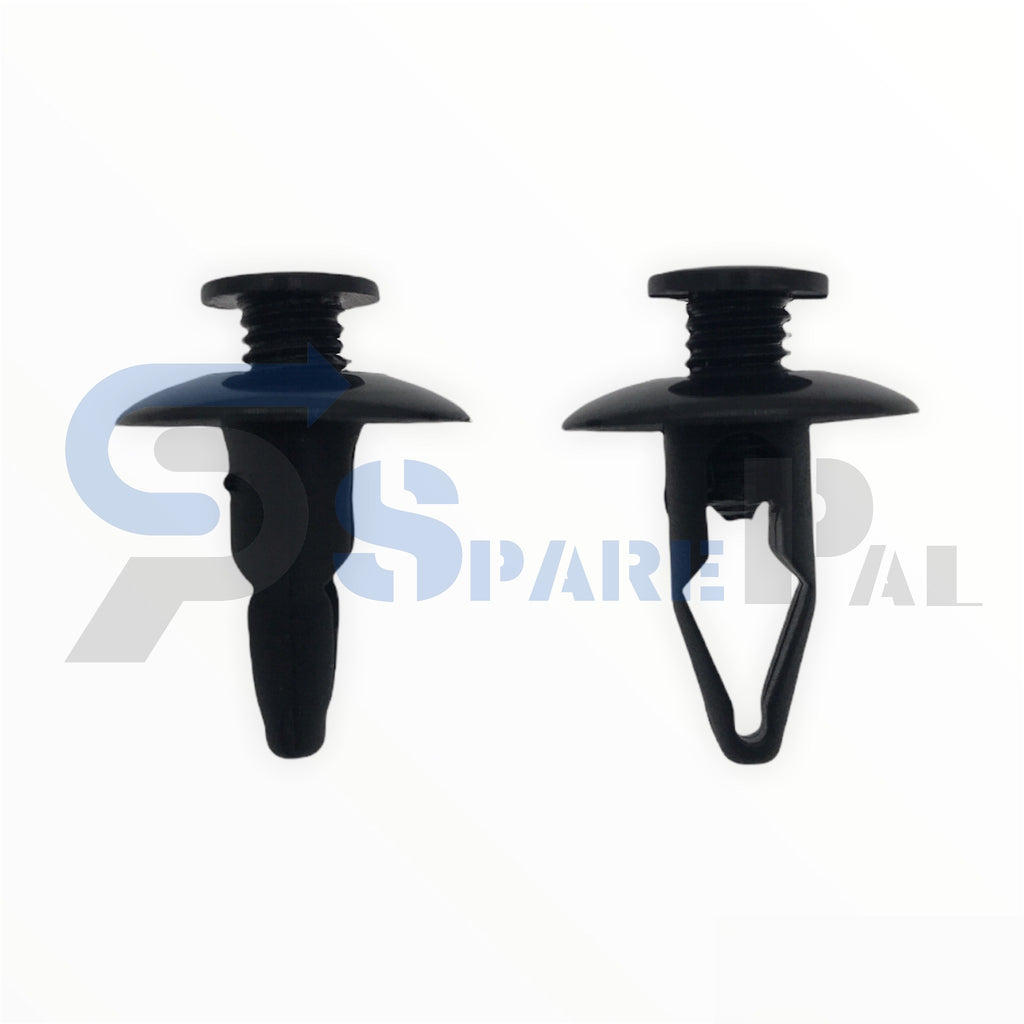 SparePal  Fastener & Clip SPL-10029