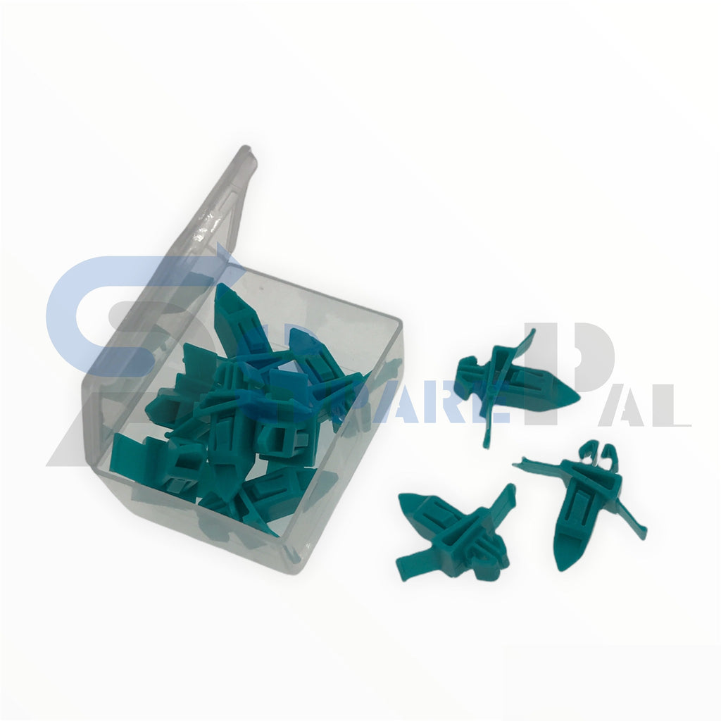 SparePal  Fastener & Clip SPL-10030