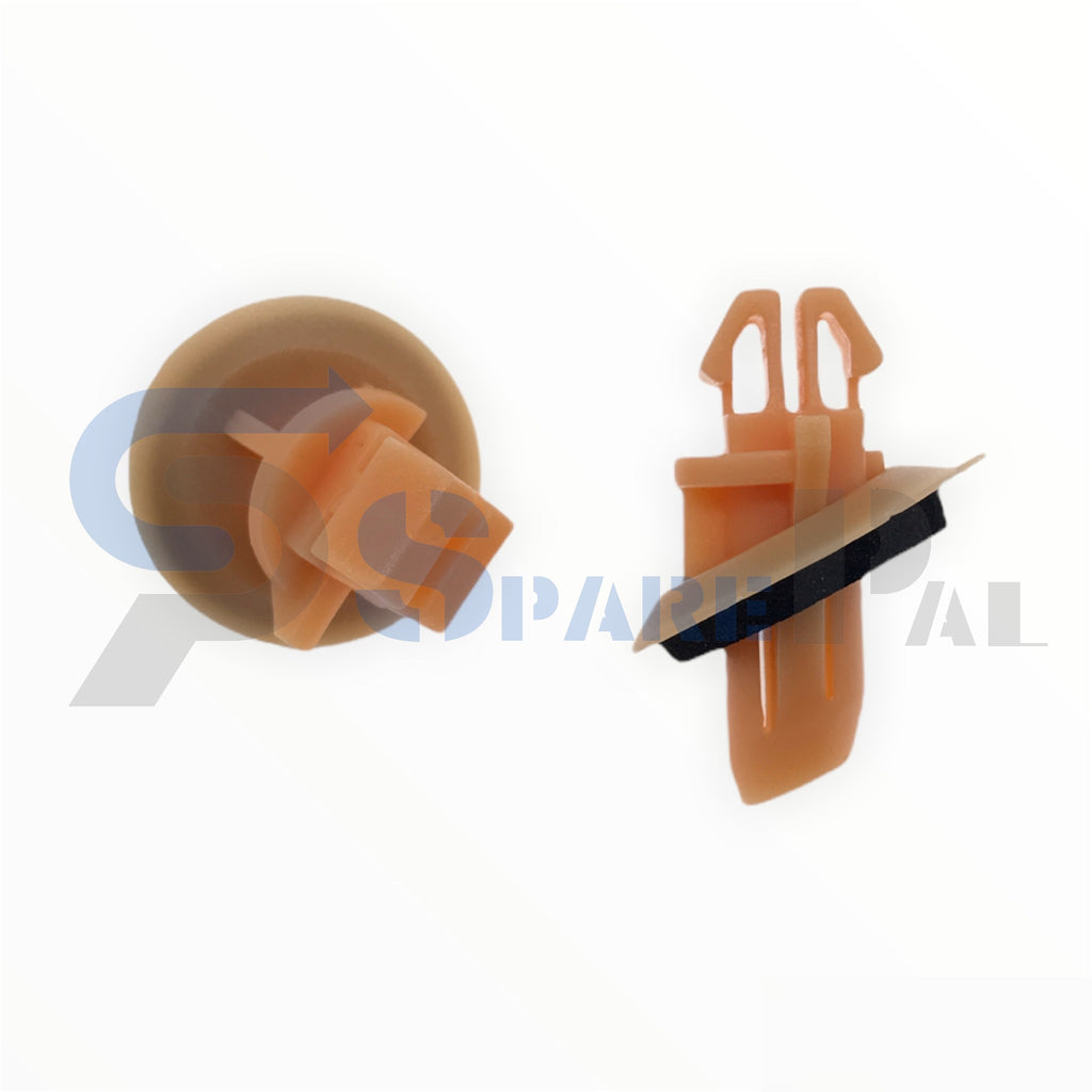 SparePal  Fastener & Clip SPL-10031