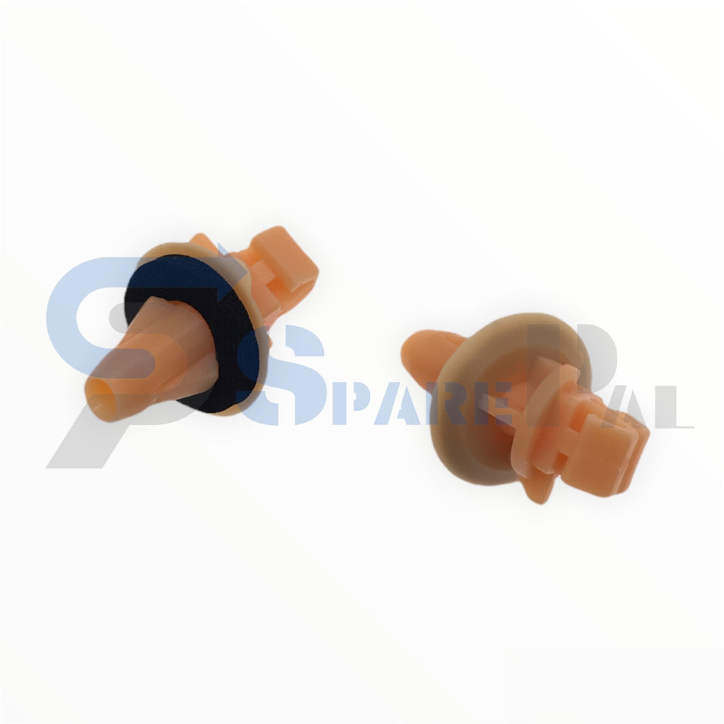 SparePal  Fastener & Clip SPL-10031