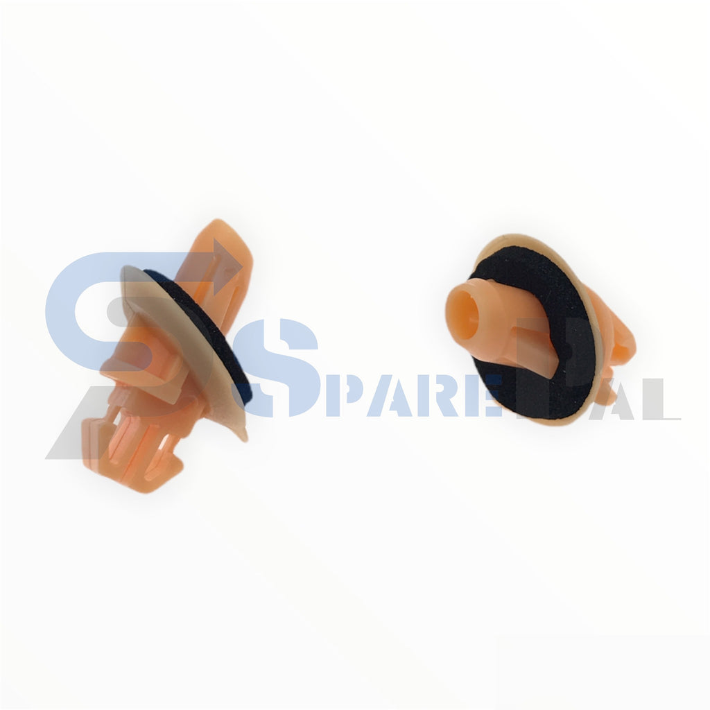 SparePal  Fastener & Clip SPL-10031