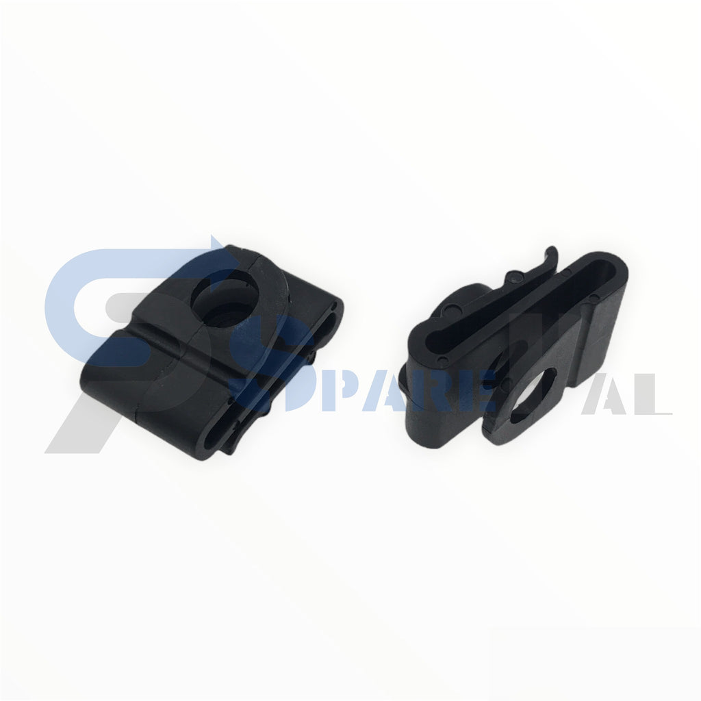 SparePal  Fastener & Clip SPL-10033