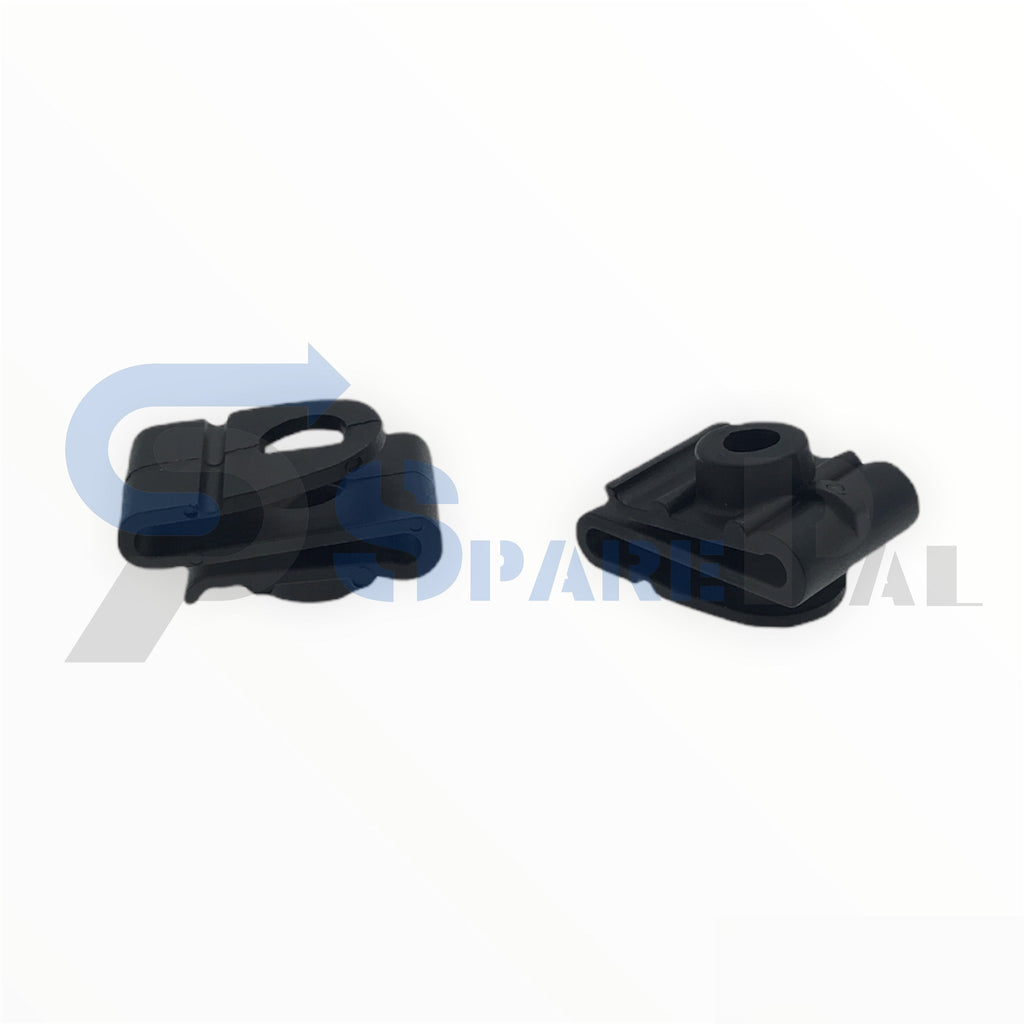 SparePal  Fastener & Clip SPL-10033