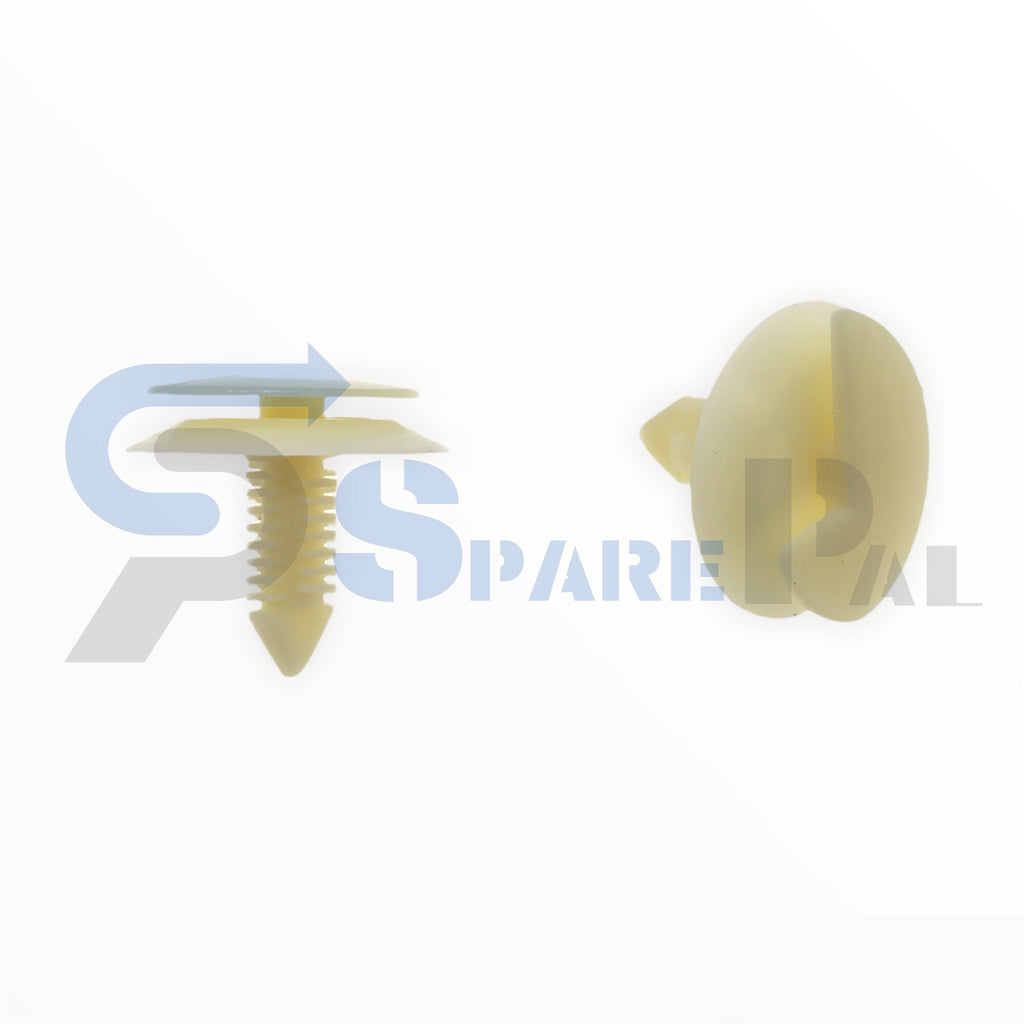 SparePal  Fastener & Clip SPL-10034