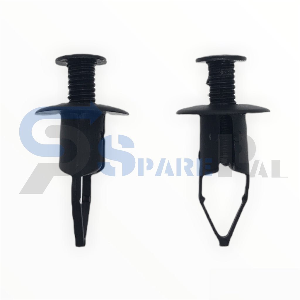 SparePal  Fastener & Clip SPL-10035