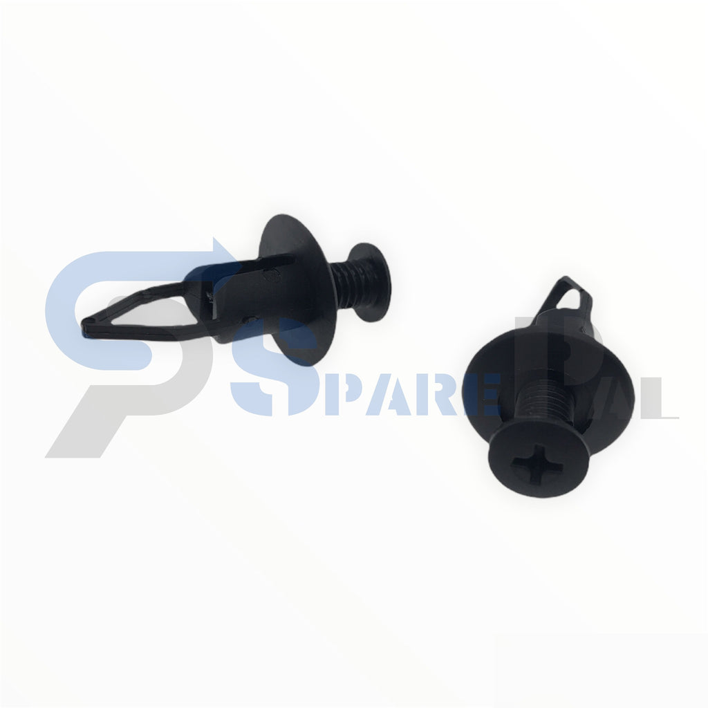 SparePal  Fastener & Clip SPL-10035