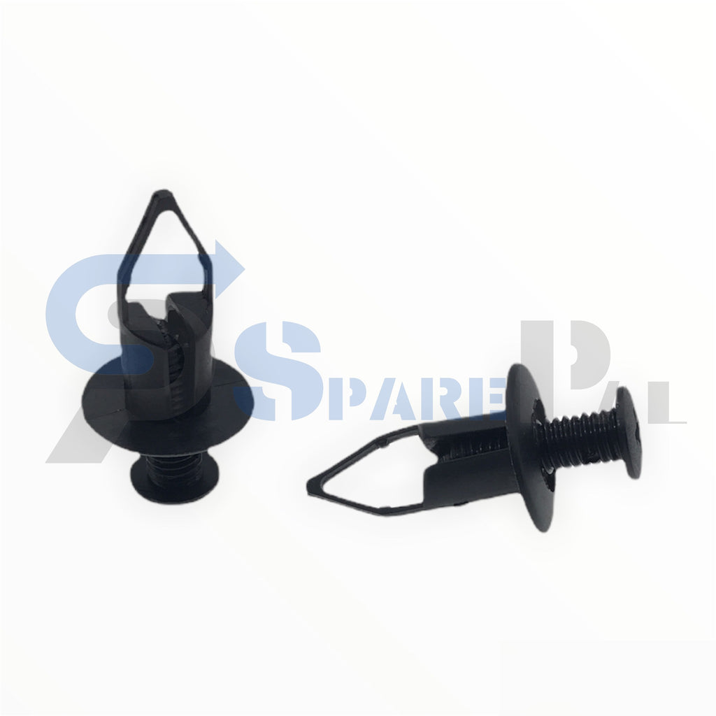 SparePal  Fastener & Clip SPL-10035