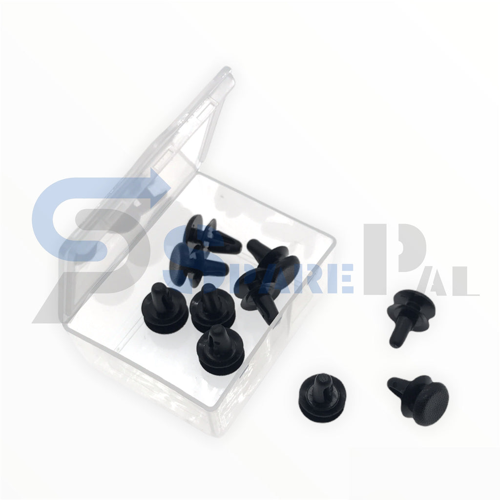 SparePal  Fastener & Clip SPL-10037