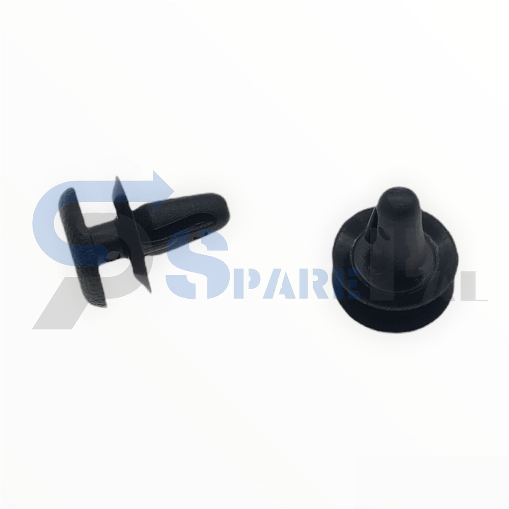 SparePal  Fastener & Clip SPL-10037