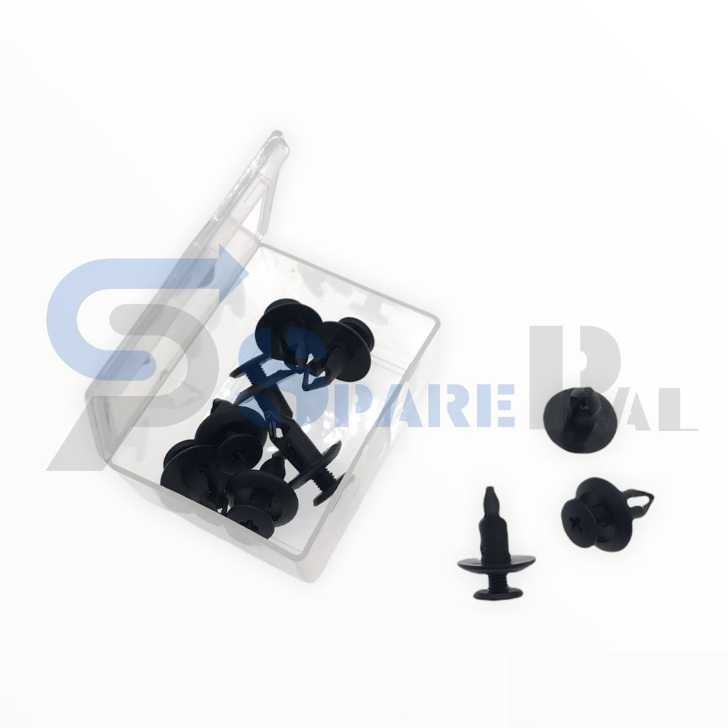 SparePal  Fastener & Clip SPL-10038