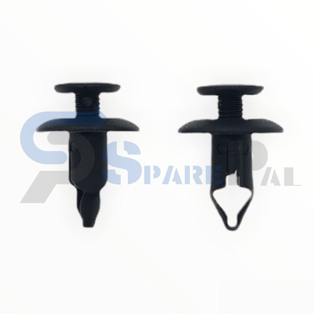 SparePal  Fastener & Clip SPL-10038