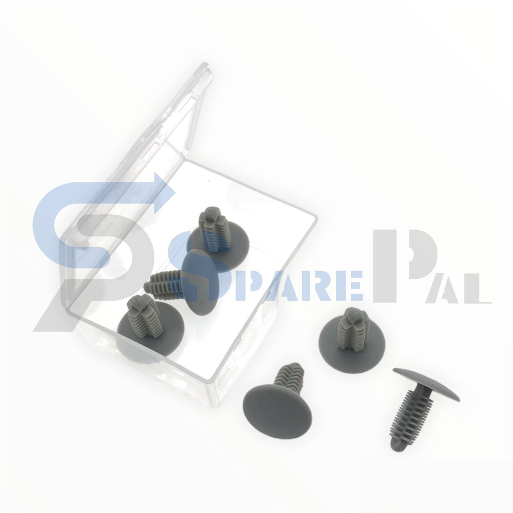 SparePal  Fastener & Clip SPL-10039