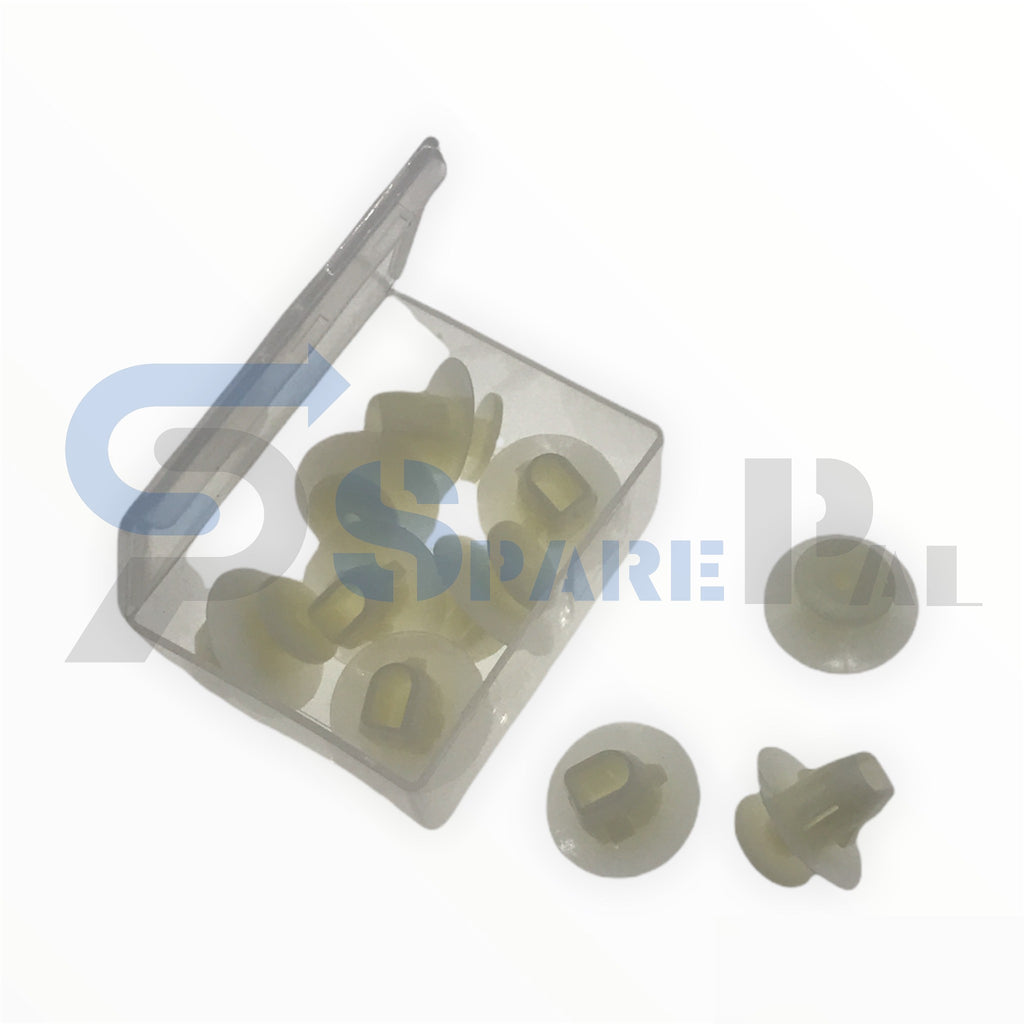 SparePal  Fastener & Clip SPL-10041