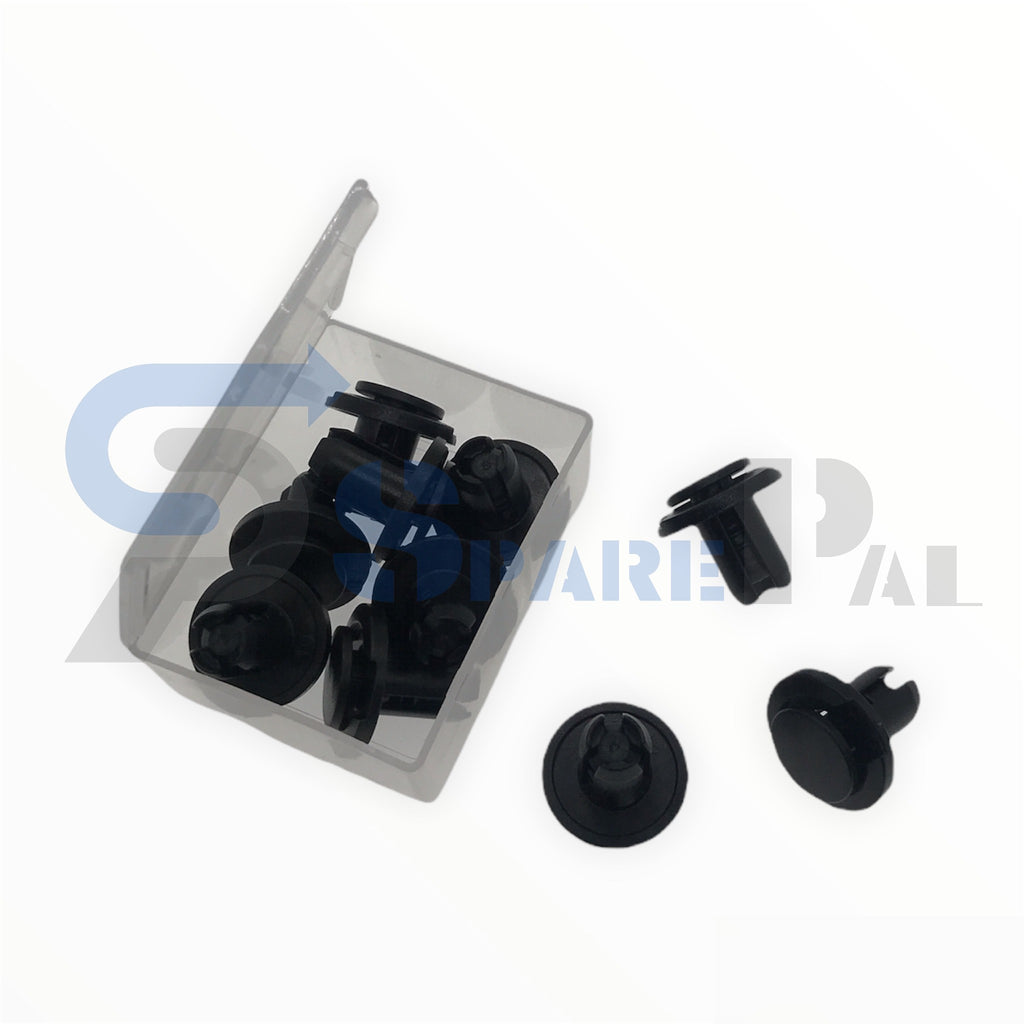 SparePal  Fastener & Clip SPL-10042