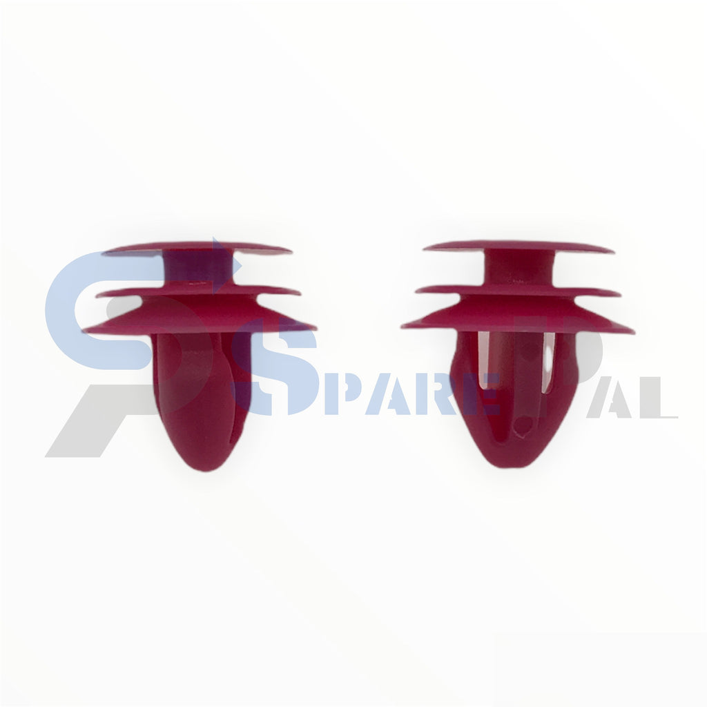 SparePal  Fastener & Clip SPL-10043