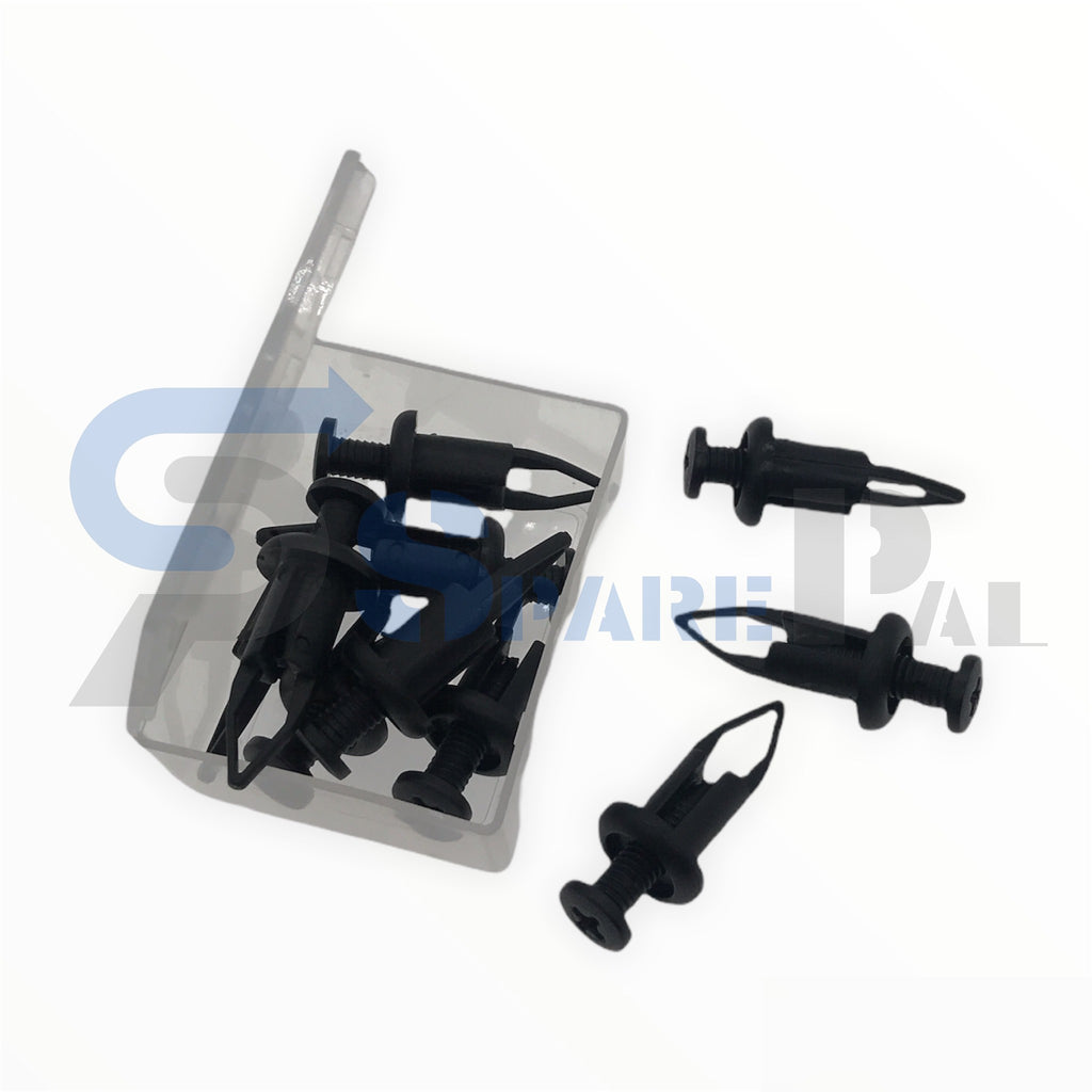 SparePal  Fastener & Clip SPL-10044