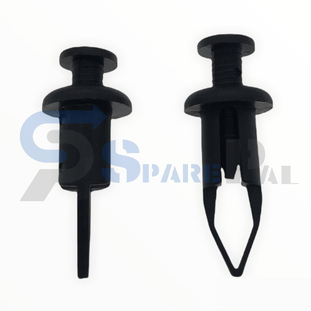 SparePal  Fastener & Clip SPL-10044