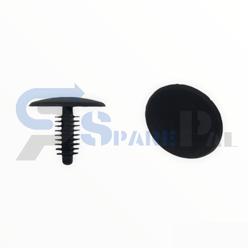 SparePal  Fastener & Clip SPL-10047