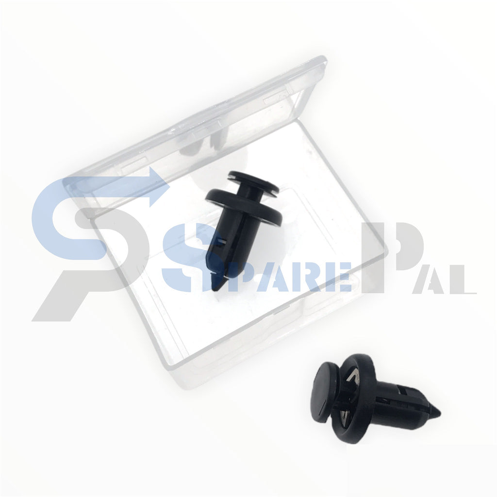 SparePal  Fastener & Clip SPL-10051