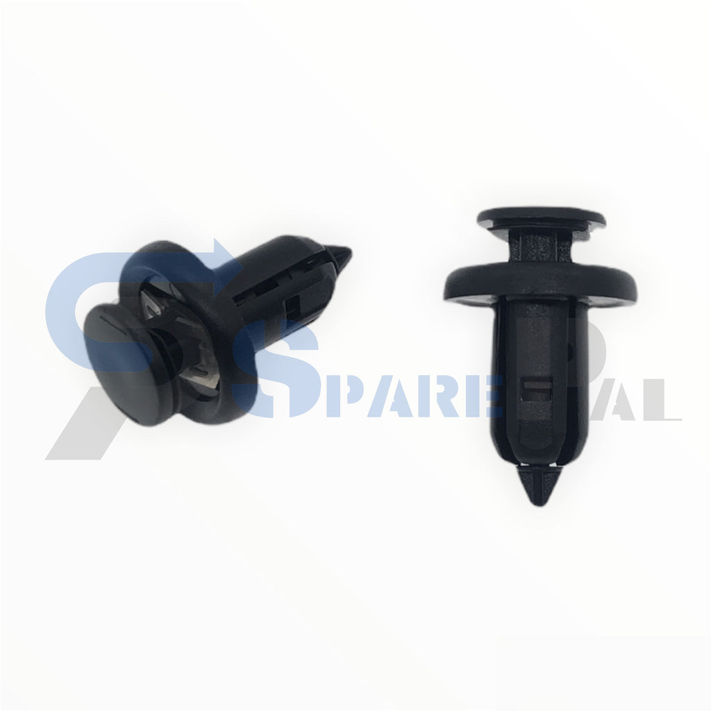 SparePal  Fastener & Clip SPL-10051