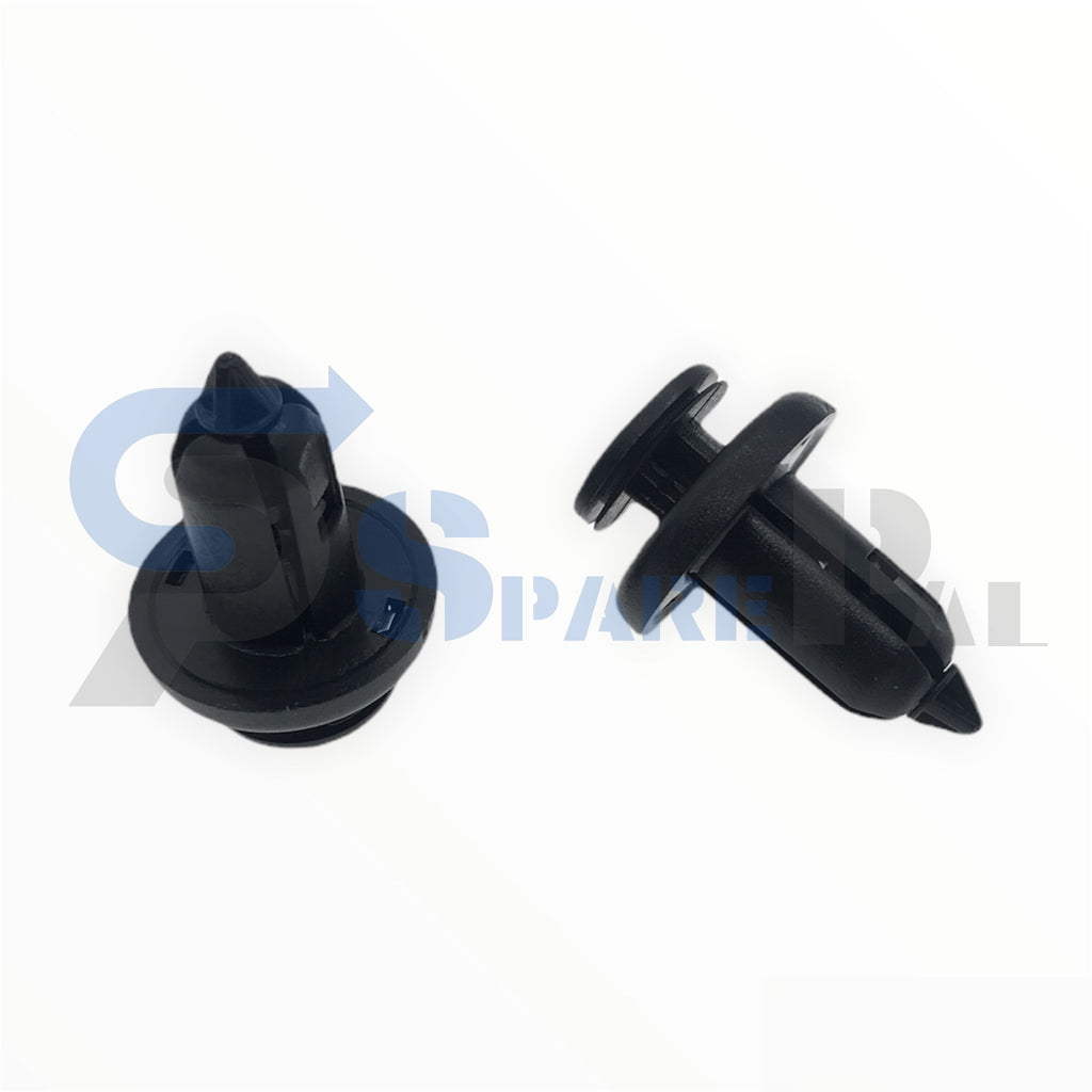 SparePal  Fastener & Clip SPL-10051