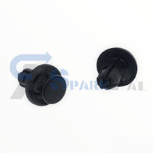 将图片加载到图库查看器，SparePal  Fastener &amp; Clip SPL-10051