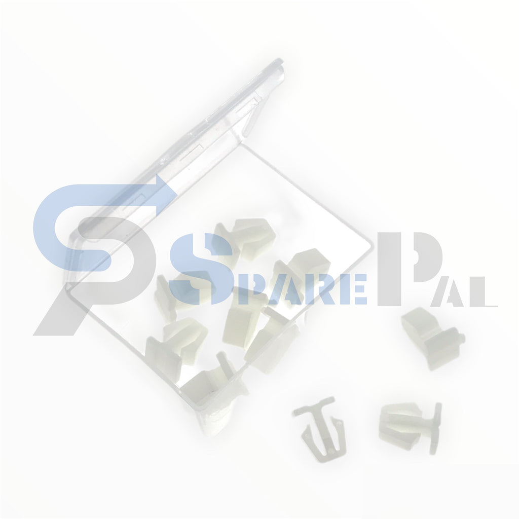 SparePal  Fastener & Clip SPL-10052